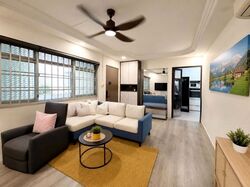 Blk 477 Sembawang Drive (Sembawang), HDB 4 Rooms #613098871